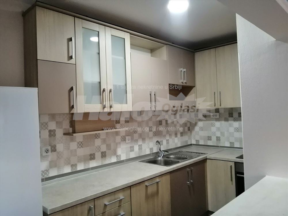 Stan 2 etaže 200 m2, Medaković, namešten — 4