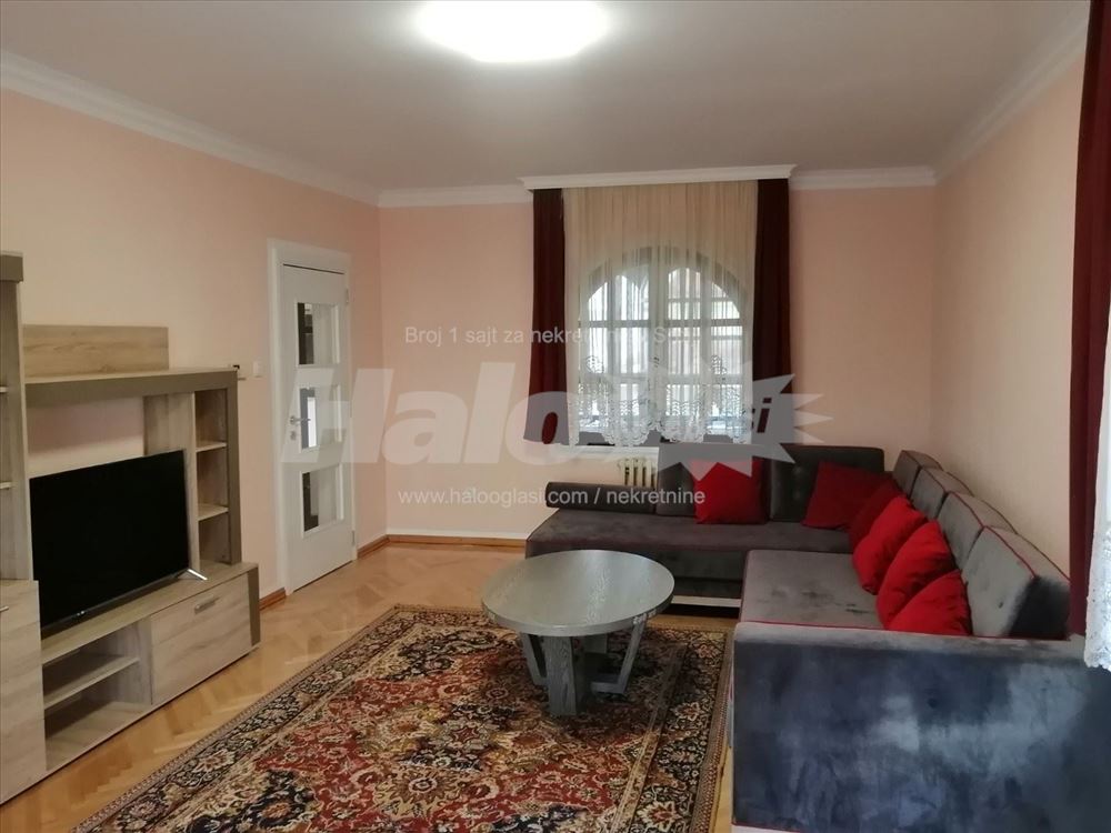 Stan 2 etaže 200 m2, Medaković, namešten — 5