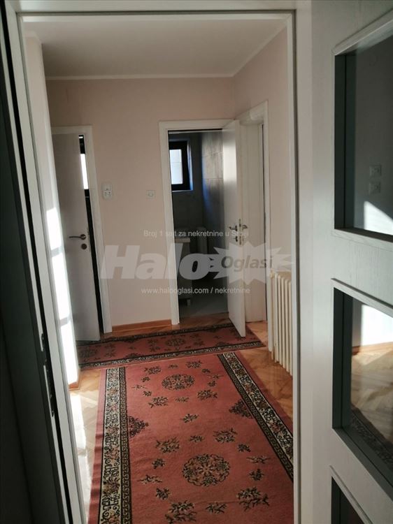 Stan 2 etaže 200 m2, Medaković, namešten — 7