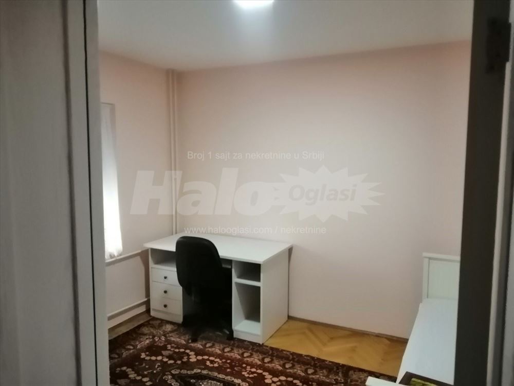 Stan 2 etaže 200 m2, Medaković, namešten — 9