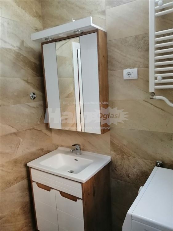 Stan 2 etaže 200 m2, Medaković, namešten — 11