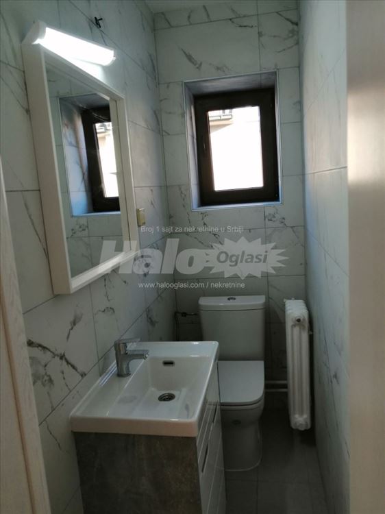 Stan 2 etaže 200 m2, Medaković, namešten — 12