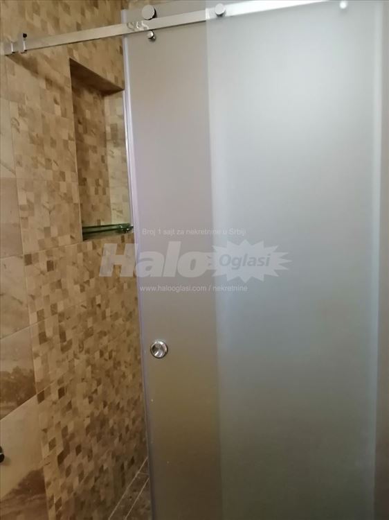 Stan 2 etaže 200 m2, Medaković, namešten — 13
