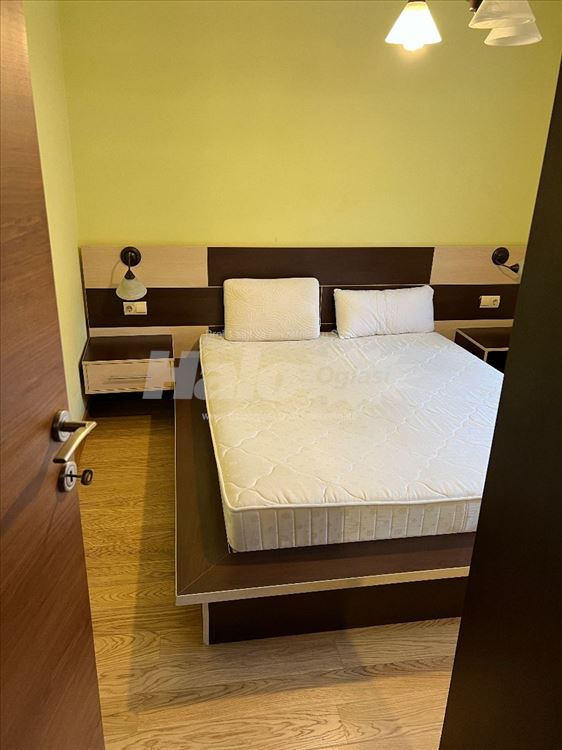 Stan 2.0, Dedinje, 44 m2 + parking mesto — 6