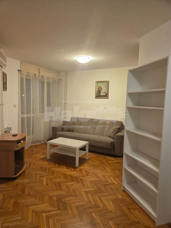 Stan 2.0,hotel Jugoslavija,Klare Cetkin — 2