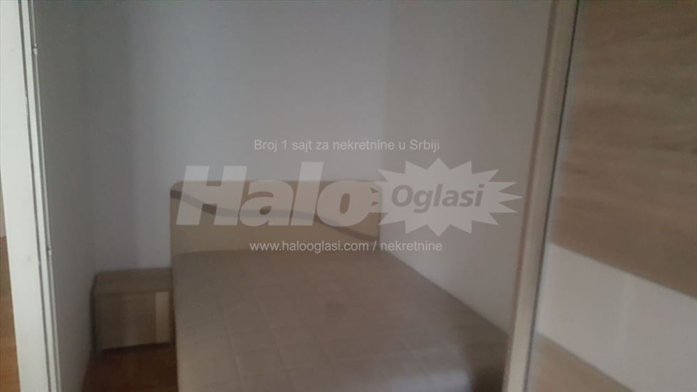 Stan 2.0,hotel Jugoslavija,Klare Cetkin — 4