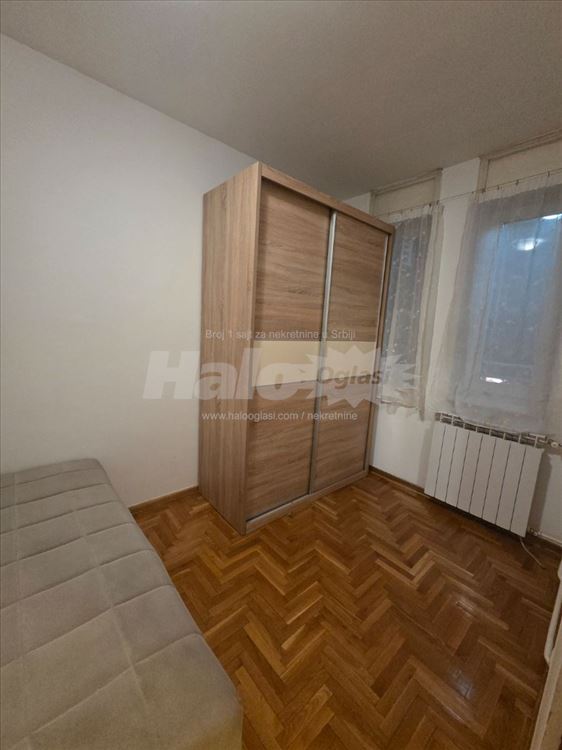 Stan 2.0,hotel Jugoslavija,Klare Cetkin — 5