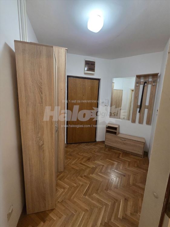 Stan 2.0,hotel Jugoslavija,Klare Cetkin — 6