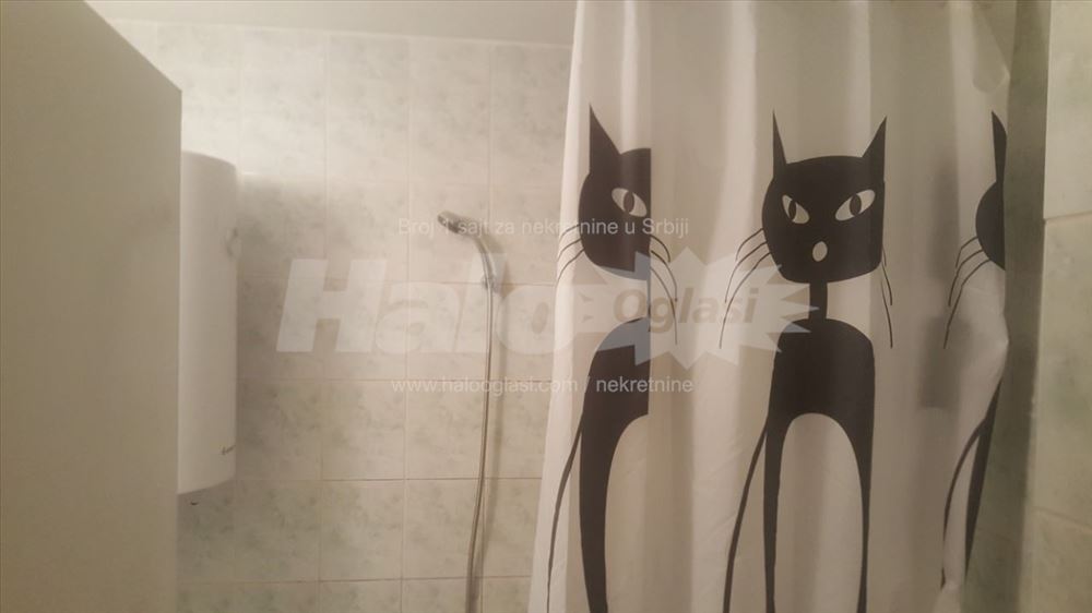 Stan 2.0,hotel Jugoslavija,Klare Cetkin — 7