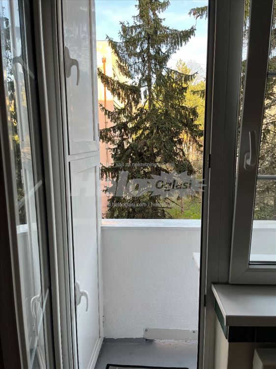 Stan 2.5, 55 kvm, Zvezdara - Lux, odmah useljiv — 4