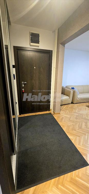 Stan 2.5 soban - opremljen 64 kvadrata - Voždovac — 8
