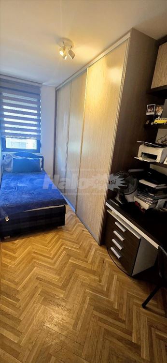 Stan 2.5 soban - opremljen 64 kvadrata - Voždovac — 13