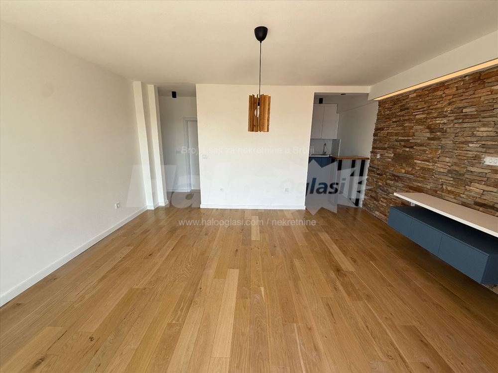 Stan 29m2 - Lux - Mike Alasa - Dorćol — 7