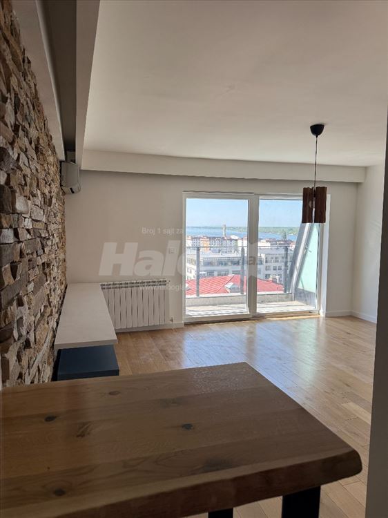 Stan 29m2 - Lux - Mike Alasa - Dorćol — 14