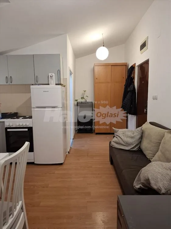 Stan 30 m2 na Vidikovcu — 7