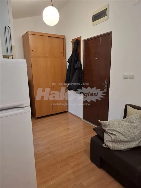 Stan 30 m2 na Vidikovcu — 14