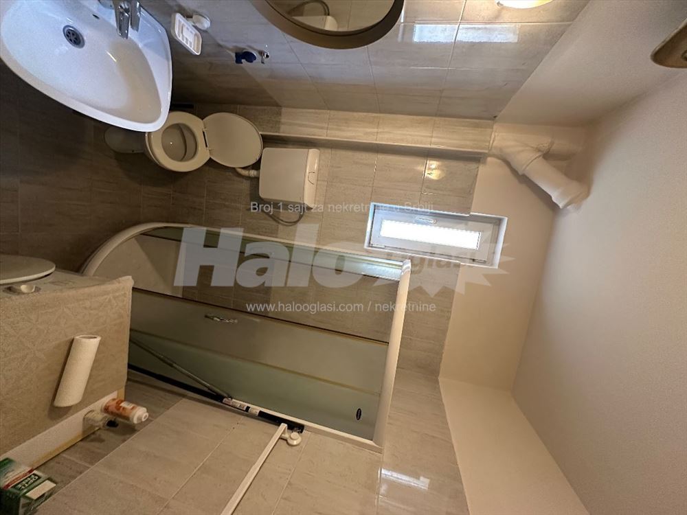 Stan 30 m2 u Centru grada kod Saborne Crkve — 4