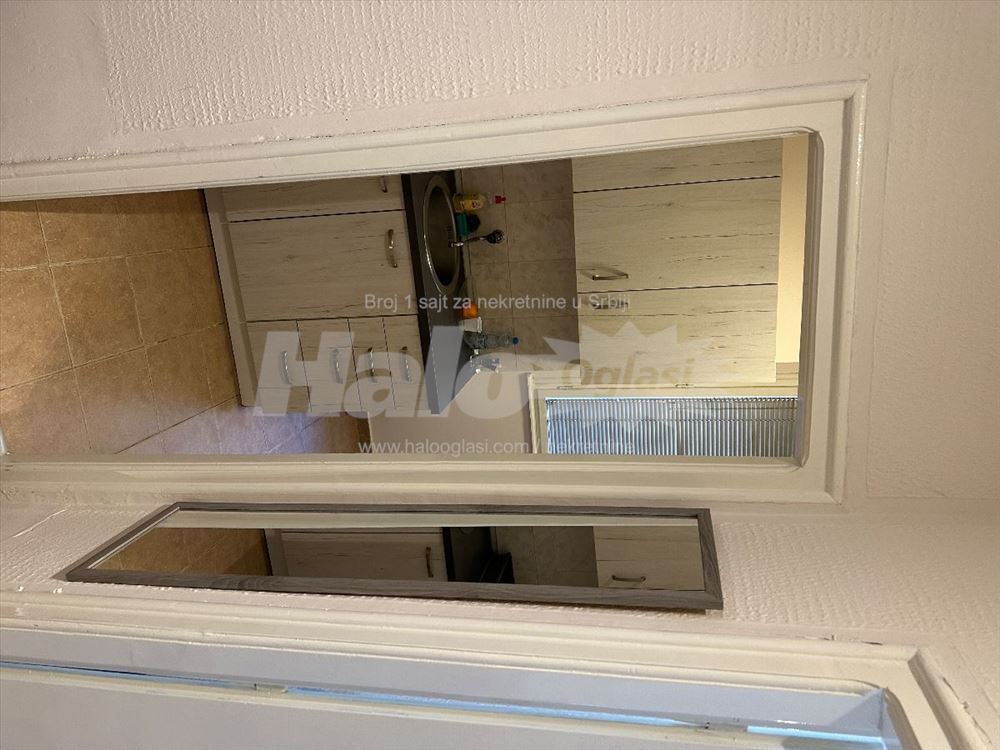Stan 30 m2 u Centru grada kod Saborne Crkve — 7
