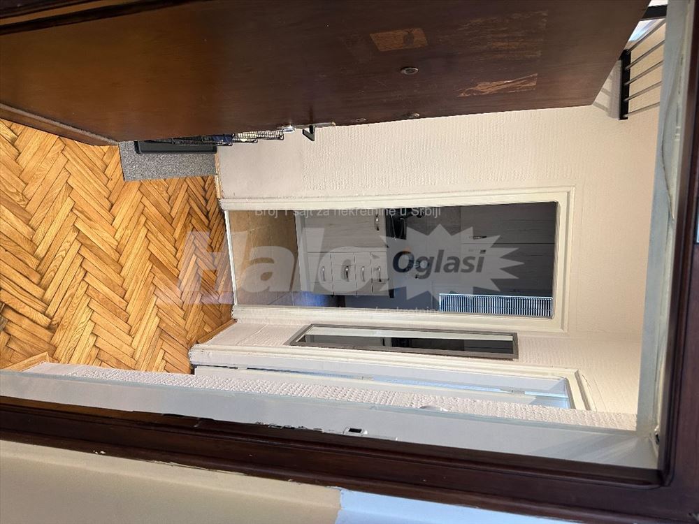 Stan 30 m2 u Centru grada kod Saborne Crkve — 8