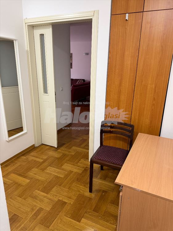 Stan 3.0 Zemun, Prve pruge — 3