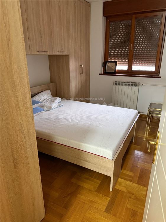 Stan 3.0 Zemun, Prve pruge — 4