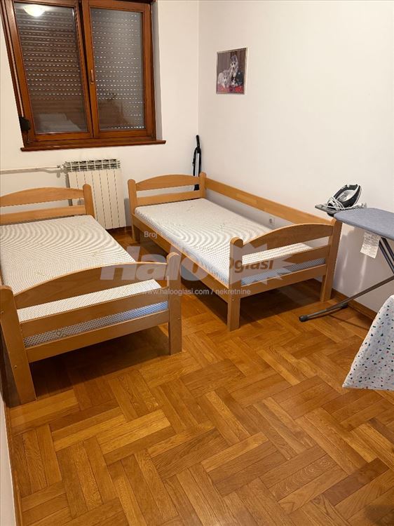 Stan 3.0 Zemun, Prve pruge — 5
