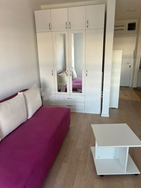 Stan 32m2 - Trošarina, Voždovac — 3