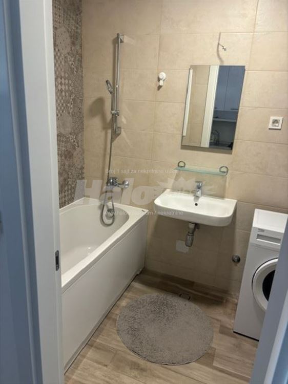 Stan 32m2 - Trošarina, Voždovac — 5