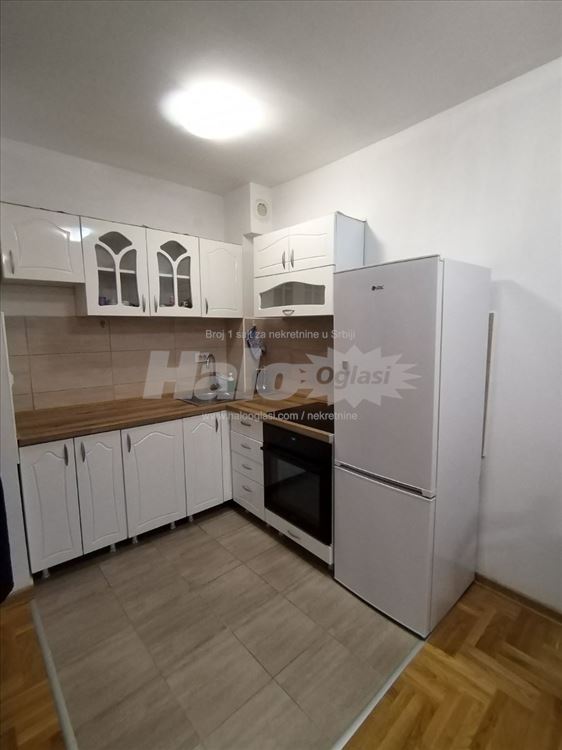 Stan 32m2 za idavanje u Mirijevu — 2