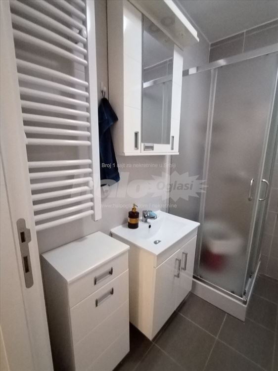 Stan 32m2 za idavanje u Mirijevu — 9