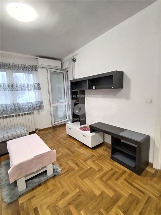 Stan 32m2 za idavanje u Mirijevu — 10