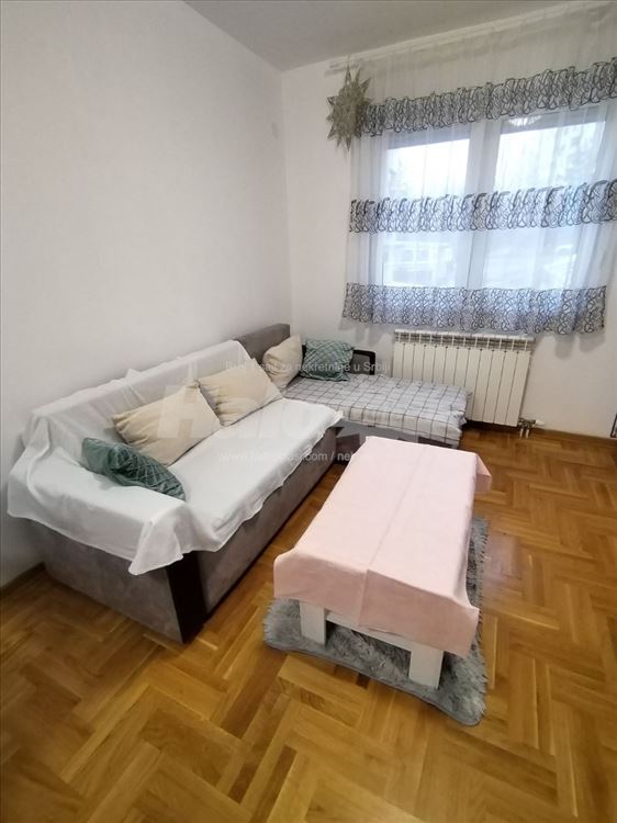 Stan 32m2 za idavanje u Mirijevu — 11