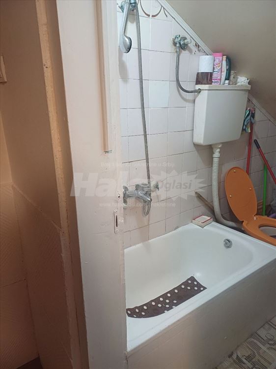 Stan 34m2, Dedinje, PET friendly, namesten — 3