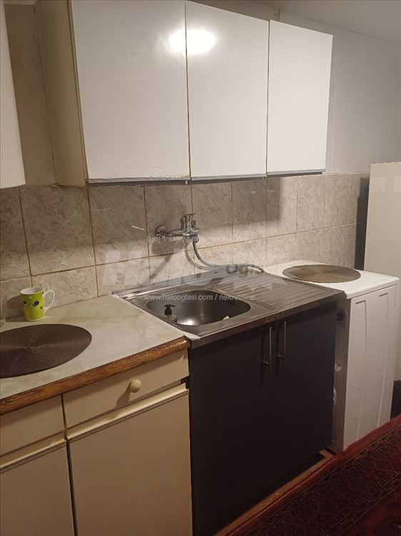 Stan 34m2, Dedinje, PET friendly, namesten — 4