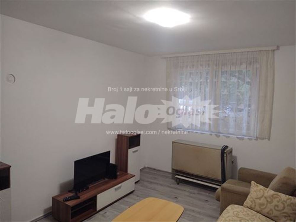 Stan 34m2 u mirnom delu Vozdovca — 3
