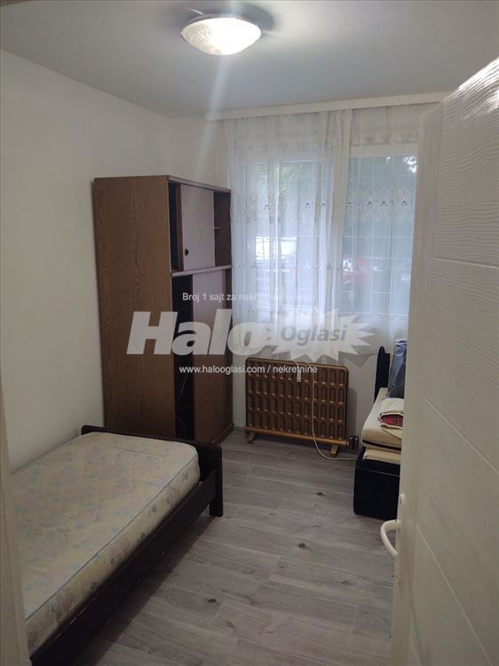 Stan 34m2 u mirnom delu Vozdovca — 4