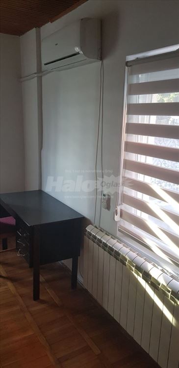 Stan 35m2, kod SC Olimp, Cvetkova pijaca — 3