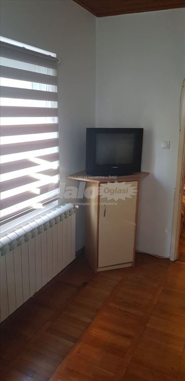 Stan 35m2, kod SC Olimp, Cvetkova pijaca — 4