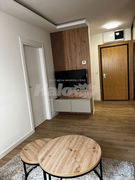 Stan 36m2, Živojina Žujovića 15, Zvezdara — 8