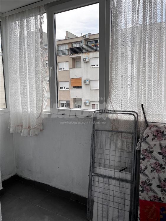 Stan 37 kv, Bele vode, infostan uključen u cenu — 6