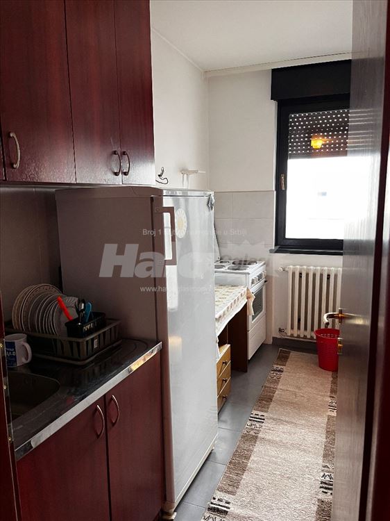 Stan 37 kv, Bele vode, infostan uključen u cenu — 7