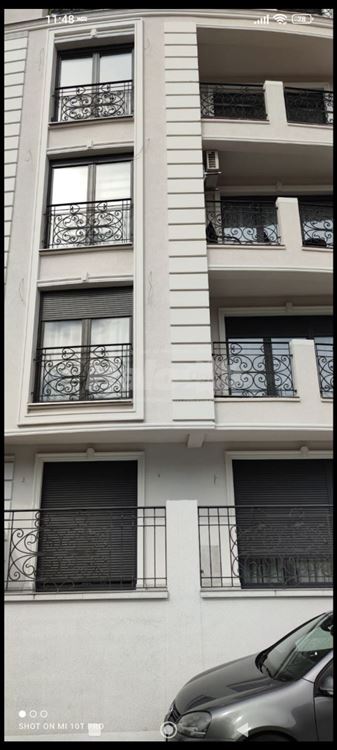 stan 37m2 Vracar — 14