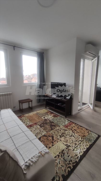 Stan 39m2 Karaburma — 2
