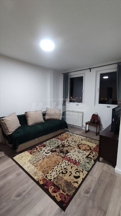 Stan 39m2 Karaburma — 3