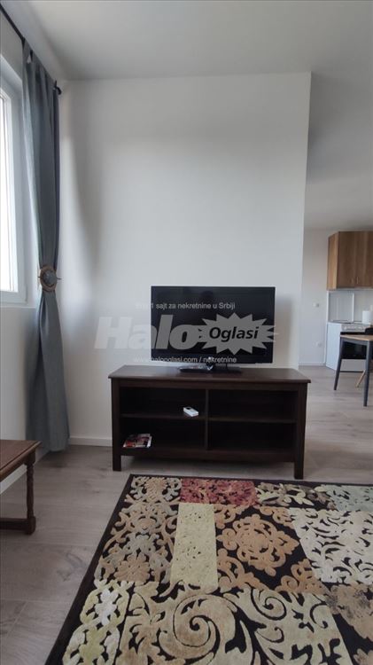 Stan 39m2 Karaburma — 4