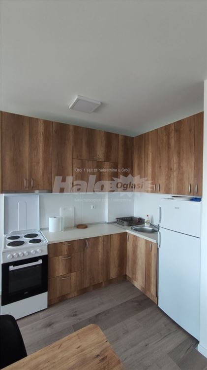 Stan 39m2 Karaburma — 5