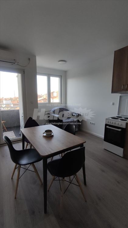 Stan 39m2 Karaburma — 8