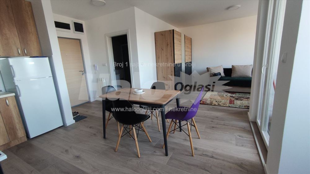 Stan 39m2 Karaburma — 9