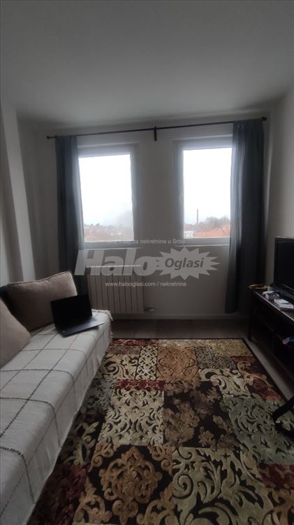 Stan 39m2 Karaburma — 11