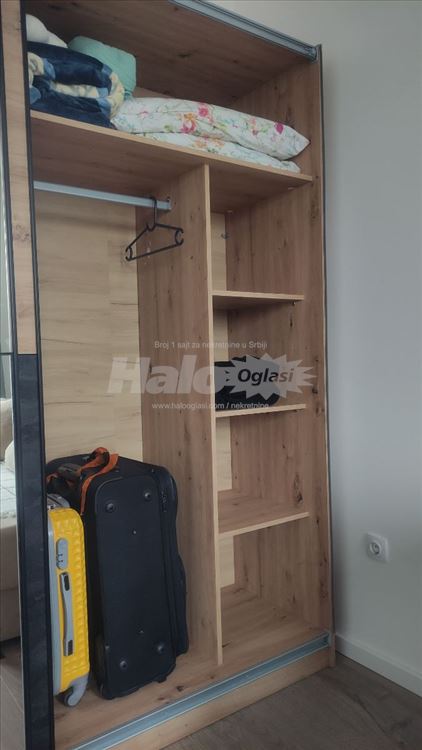 Stan 39m2 Karaburma — 12